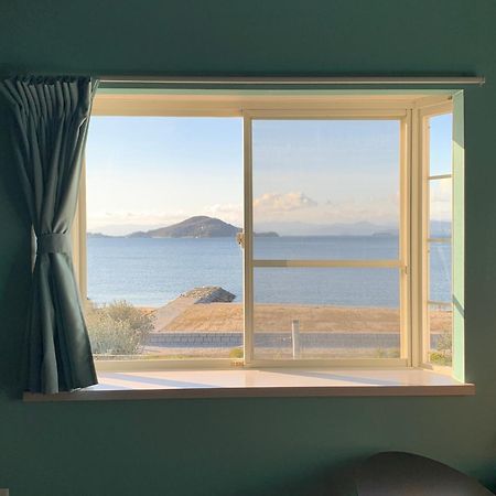 Hatn Hat Guesthouse ハッツンハット 小豆島町 エクステリア 写真
