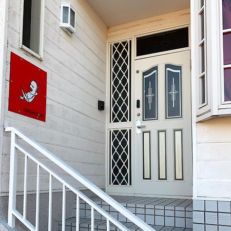 Hatn Hat Guesthouse ハッツンハット 小豆島町 エクステリア 写真