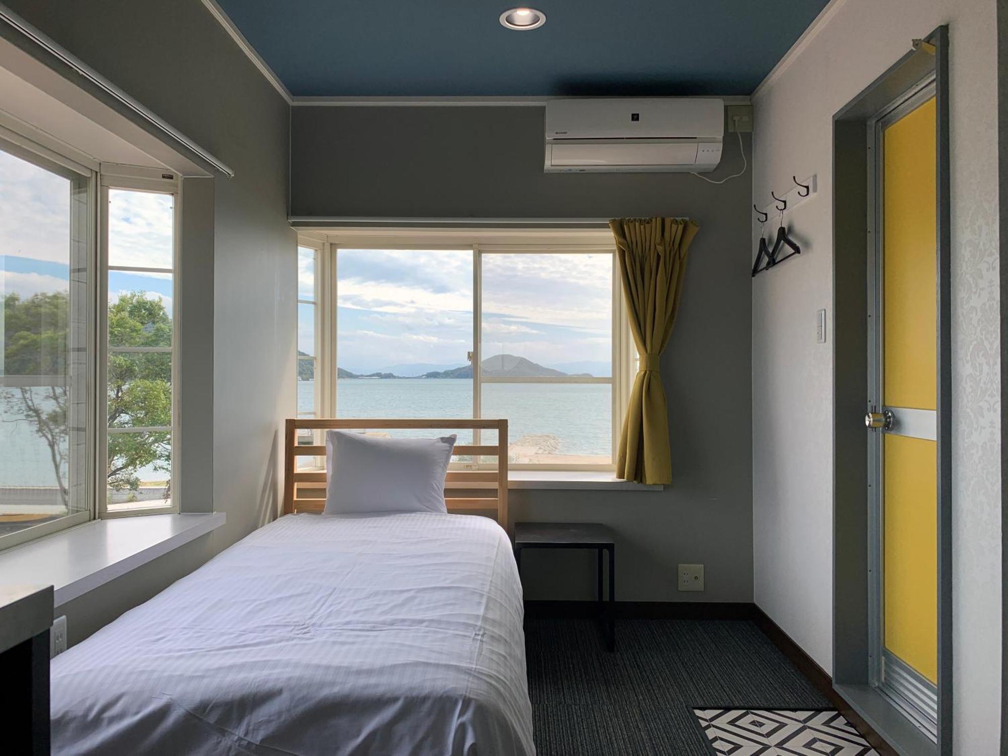 Hatn Hat Guesthouse ハッツンハット 小豆島町 エクステリア 写真