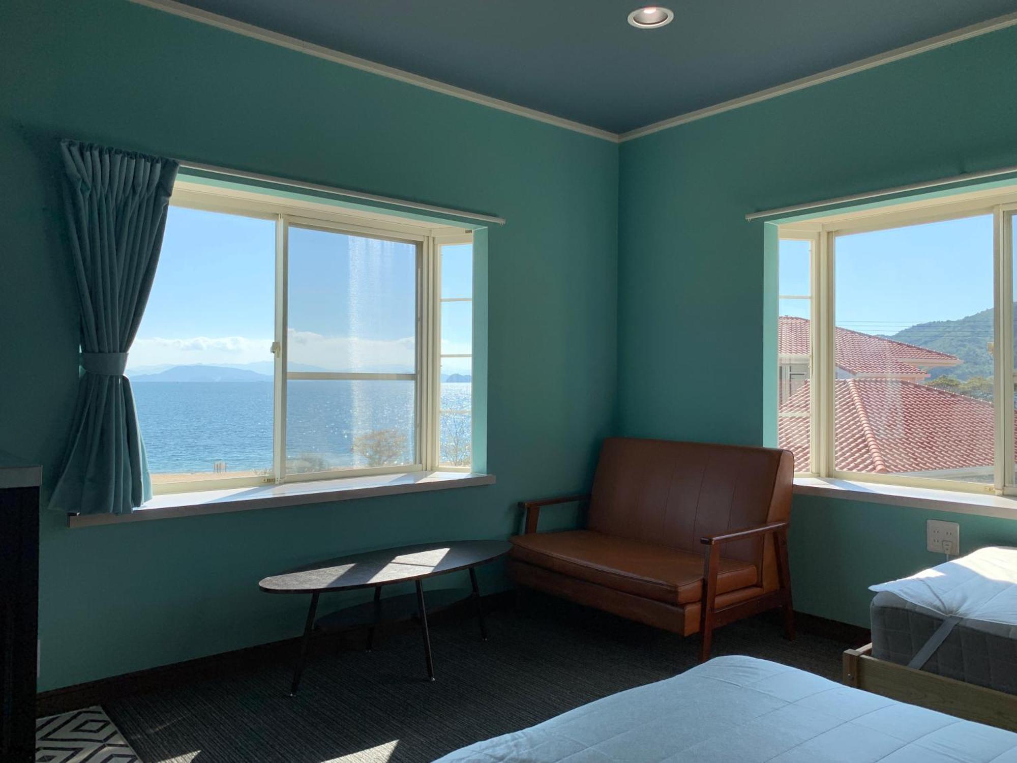 Hatn Hat Guesthouse ハッツンハット 小豆島町 エクステリア 写真