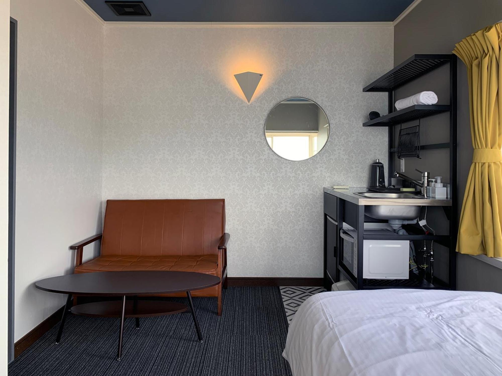 Hatn Hat Guesthouse ハッツンハット 小豆島町 エクステリア 写真