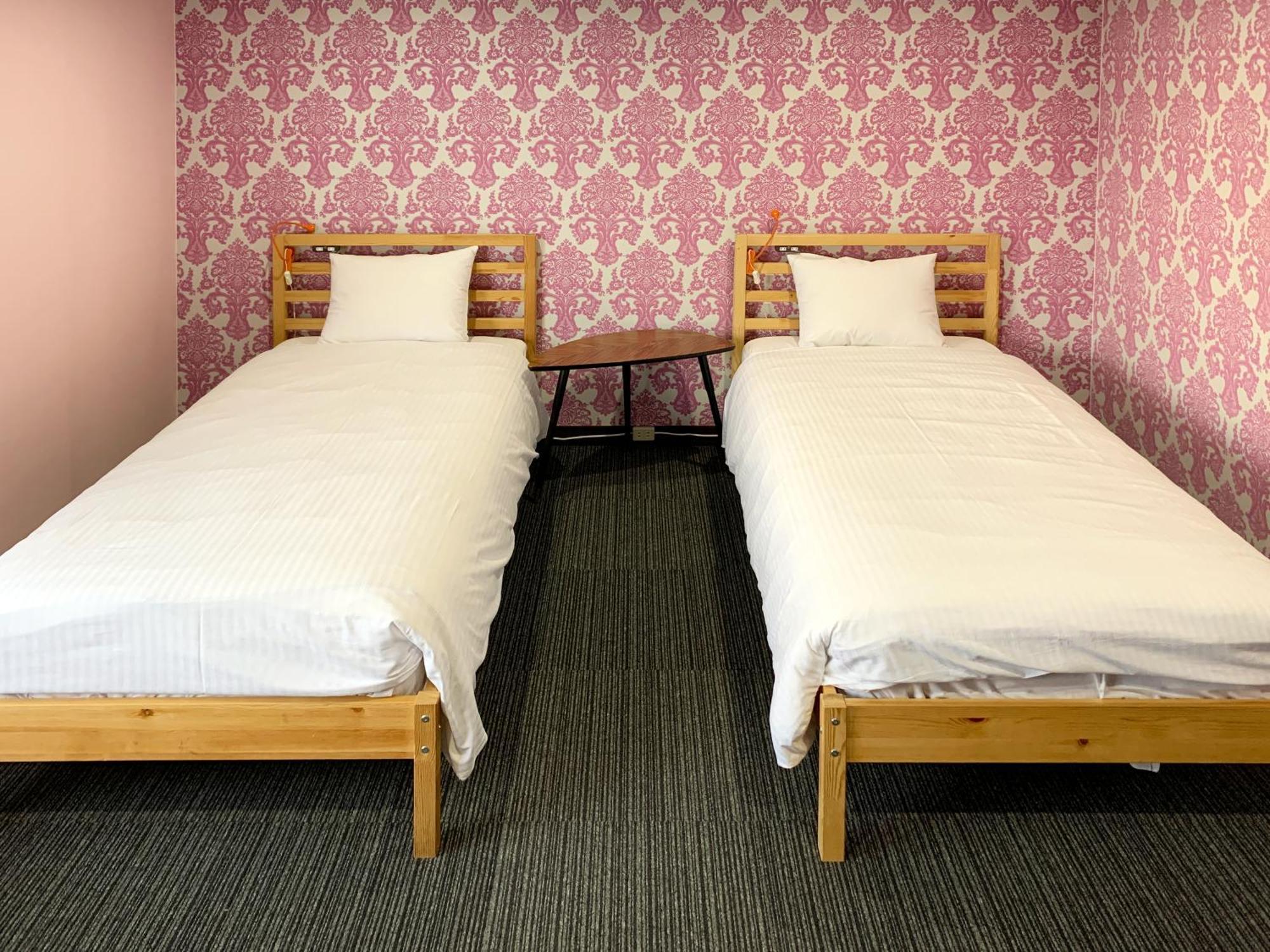 Hatn Hat Guesthouse ハッツンハット 小豆島町 エクステリア 写真