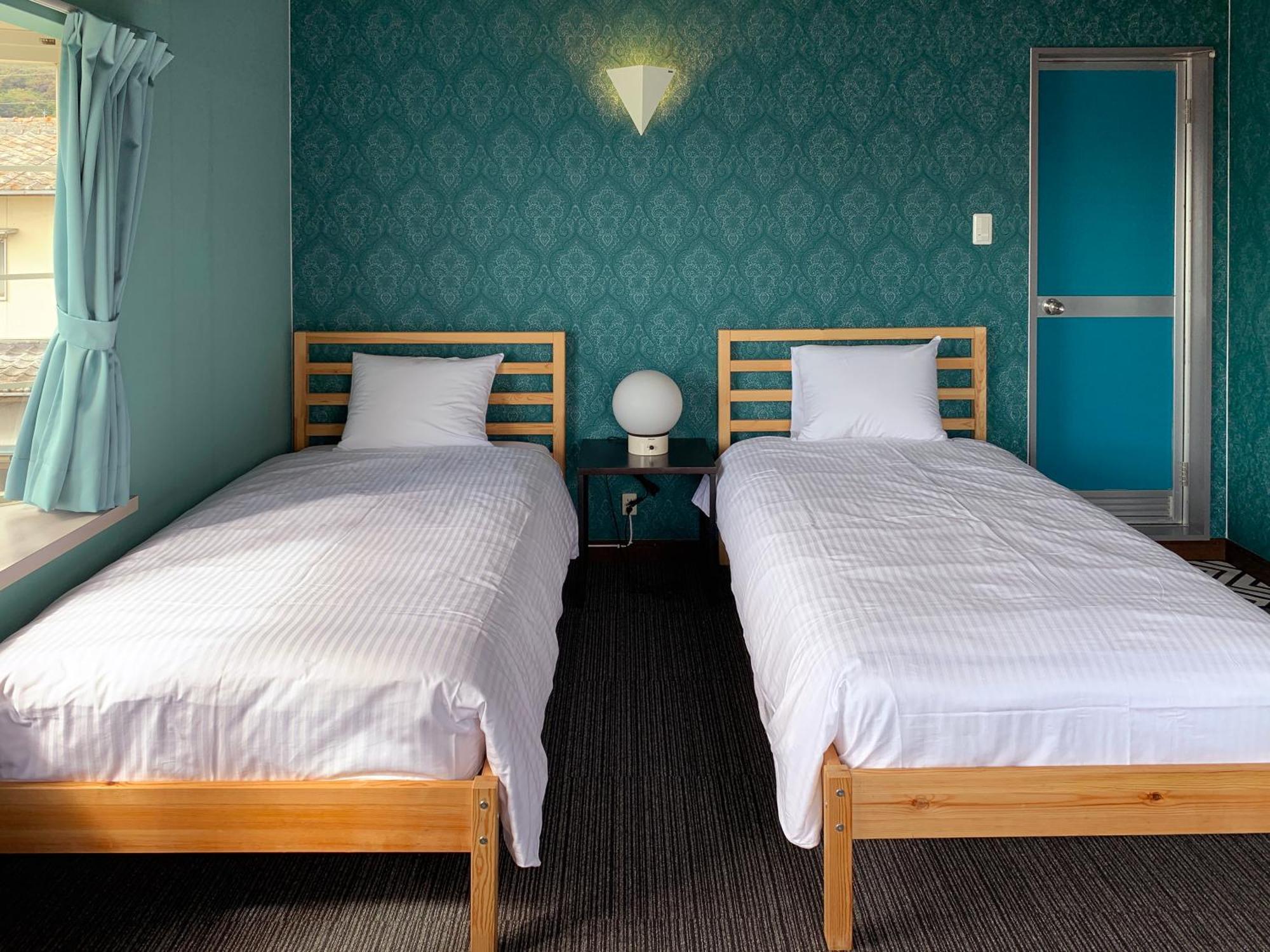 Hatn Hat Guesthouse ハッツンハット 小豆島町 エクステリア 写真