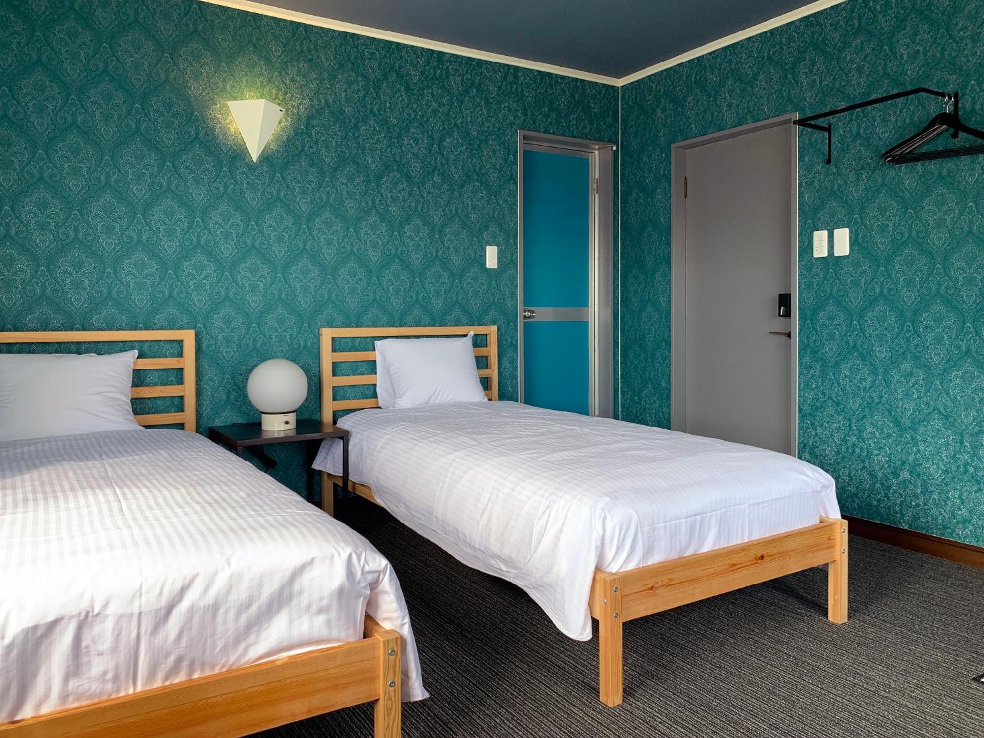 Hatn Hat Guesthouse ハッツンハット 小豆島町 エクステリア 写真
