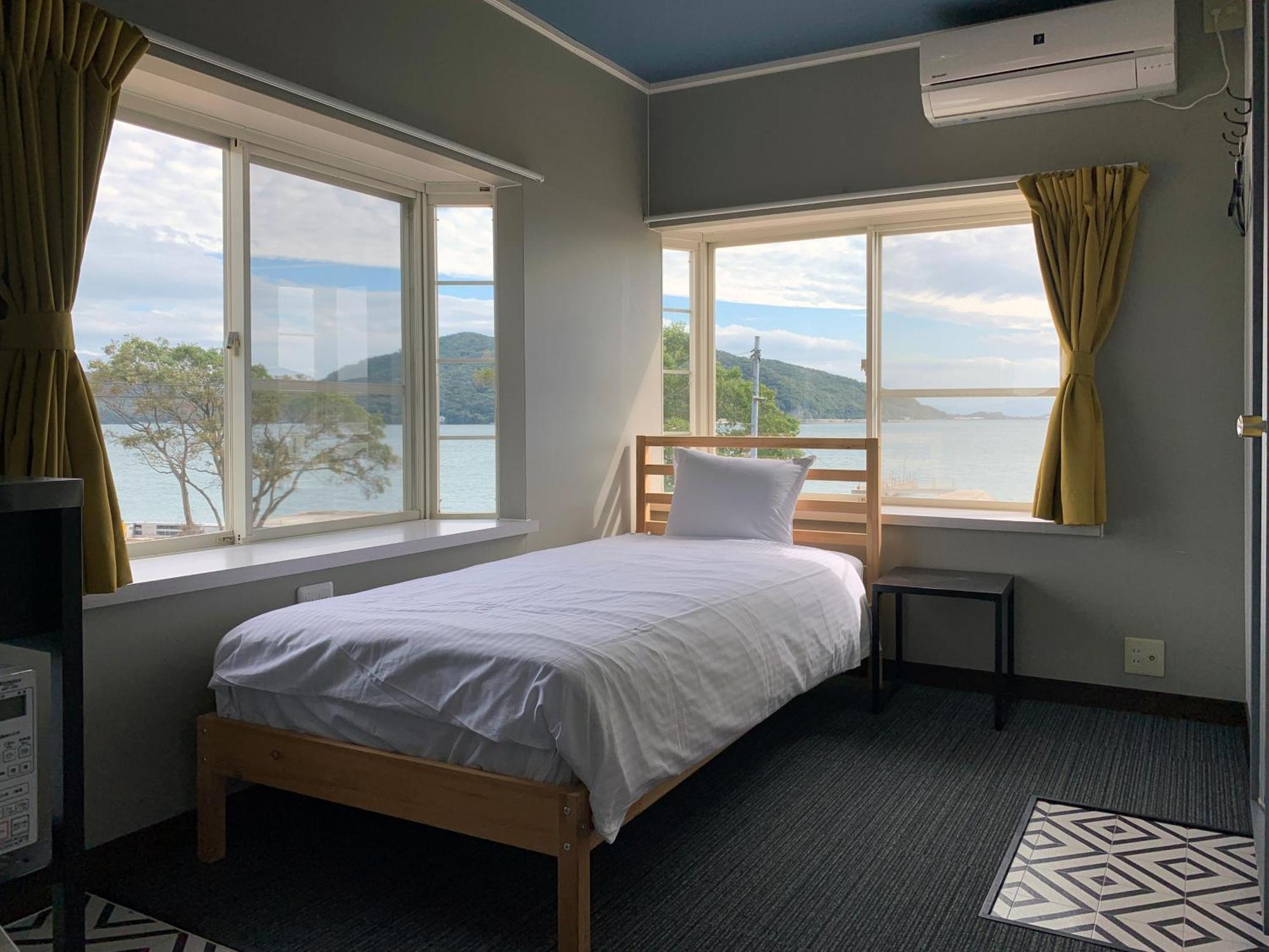 Hatn Hat Guesthouse ハッツンハット 小豆島町 エクステリア 写真