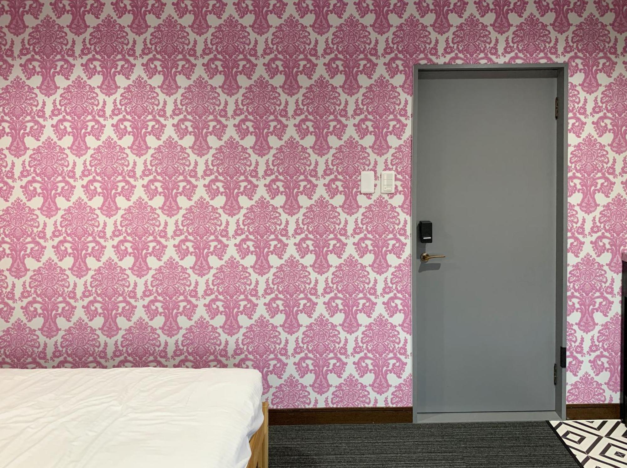 Hatn Hat Guesthouse ハッツンハット 小豆島町 エクステリア 写真